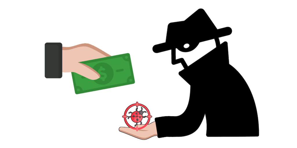 باگ بانتی (Bug Bounty) چیست؟