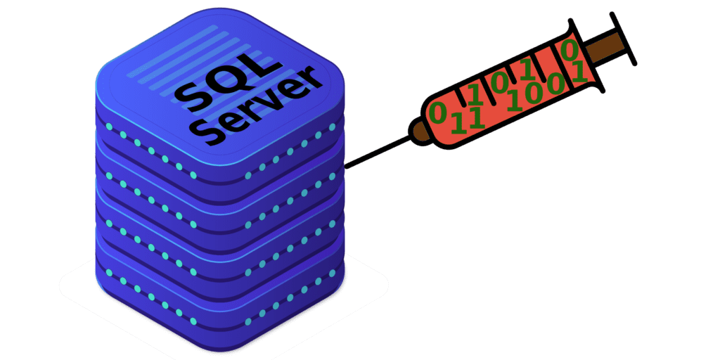 حمله SQL injection یا تزریق به پایگاه داده چیست؟